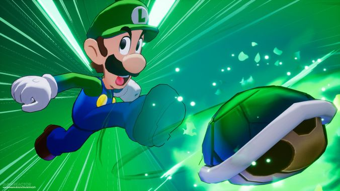 Mario & Luigi: Brothership - Switch Mario & Luigi: Brothership - Switch